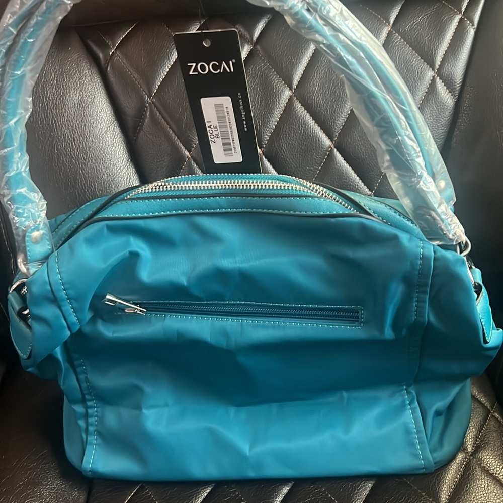 zocai bag - Picture 2 of 3